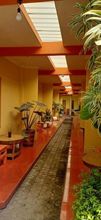 Latansa Homestay Banyuwangi  Exterior foto